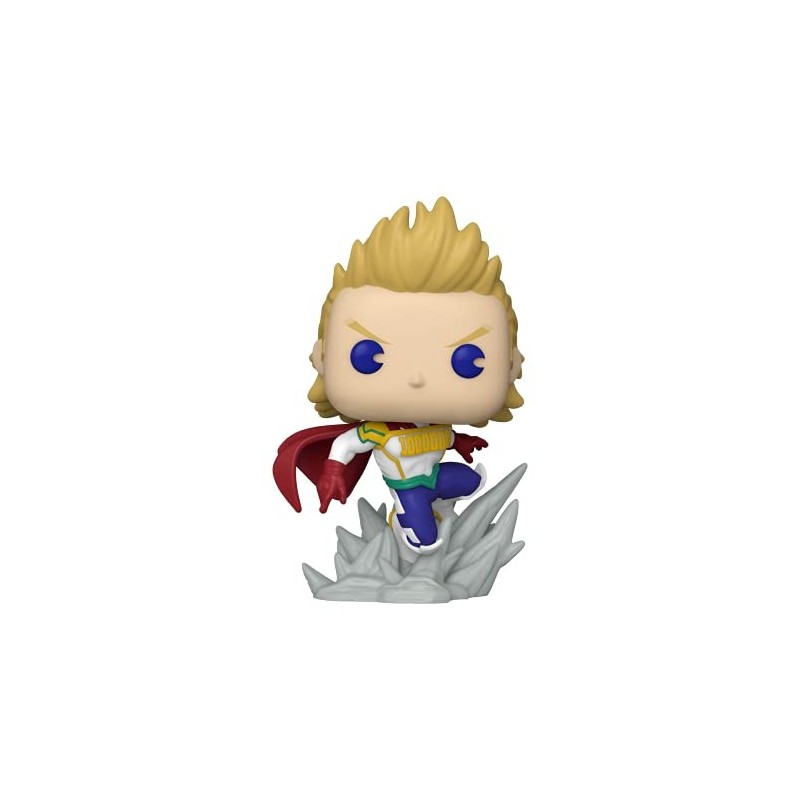 POP MIRIO TOGATA