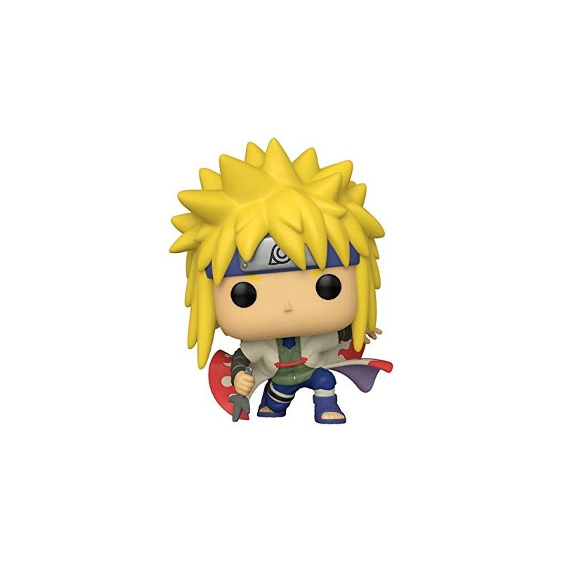 POP MINATO NAMIKAZE