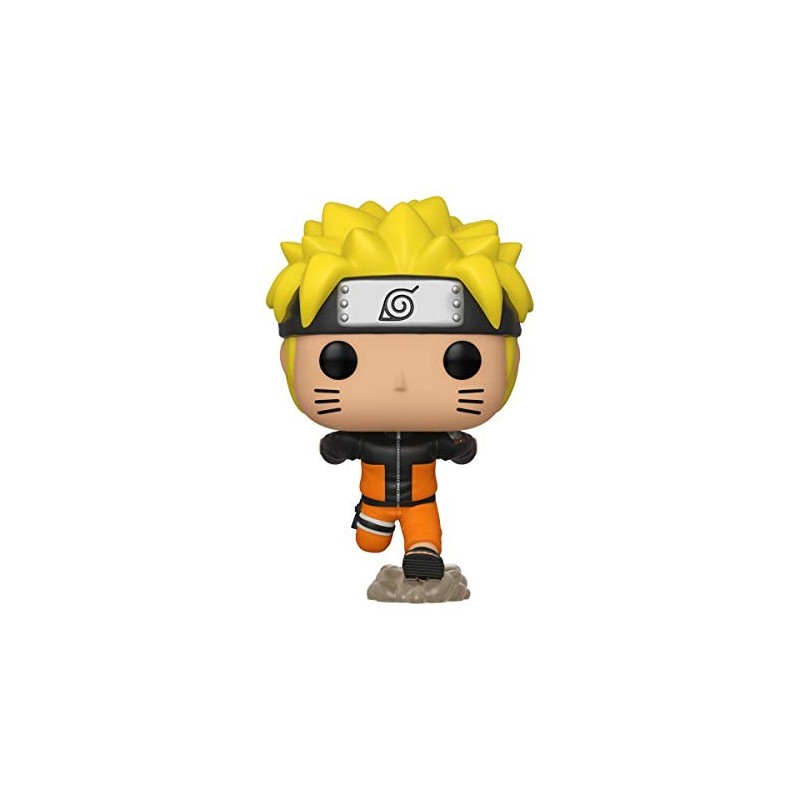 POP NATURO UZUMAKI