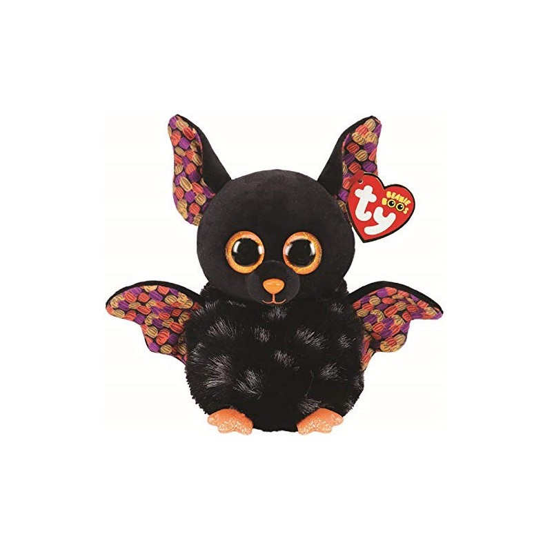 BEANIE BOO RADAR BAT