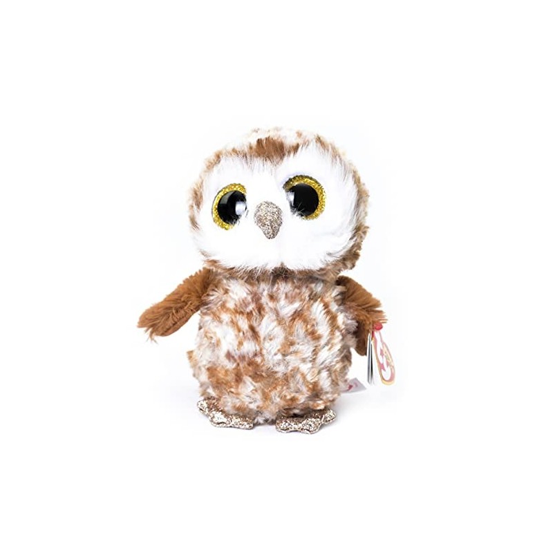 BEANIE BOO PERCY OWL