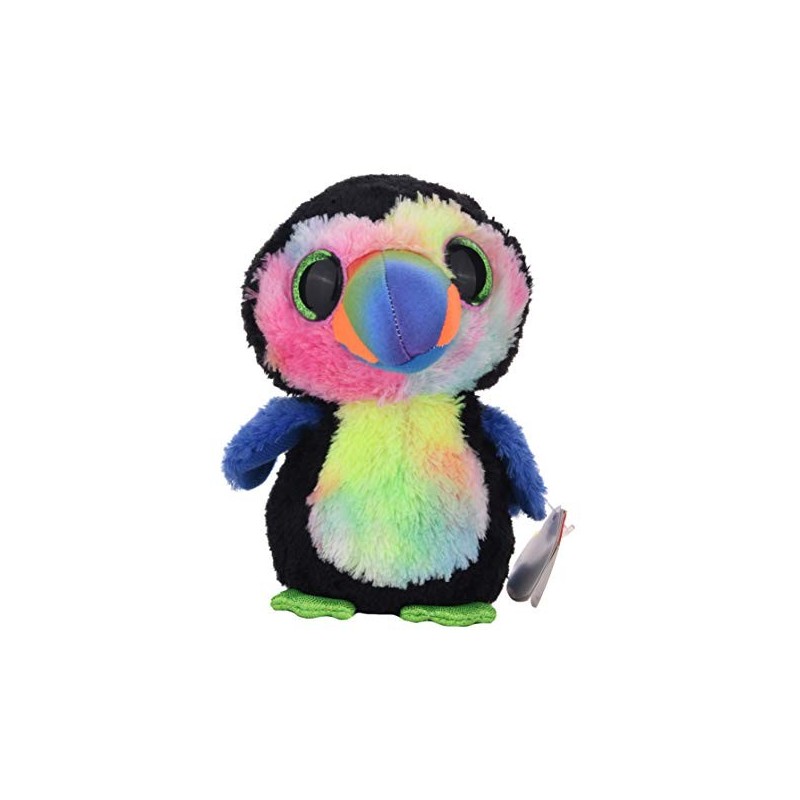 BEANIE BOO TUCAN