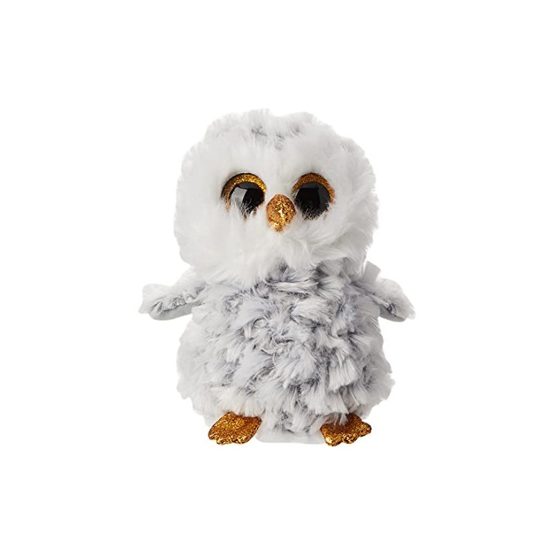 BEANIE BOO OWLETTE OWL