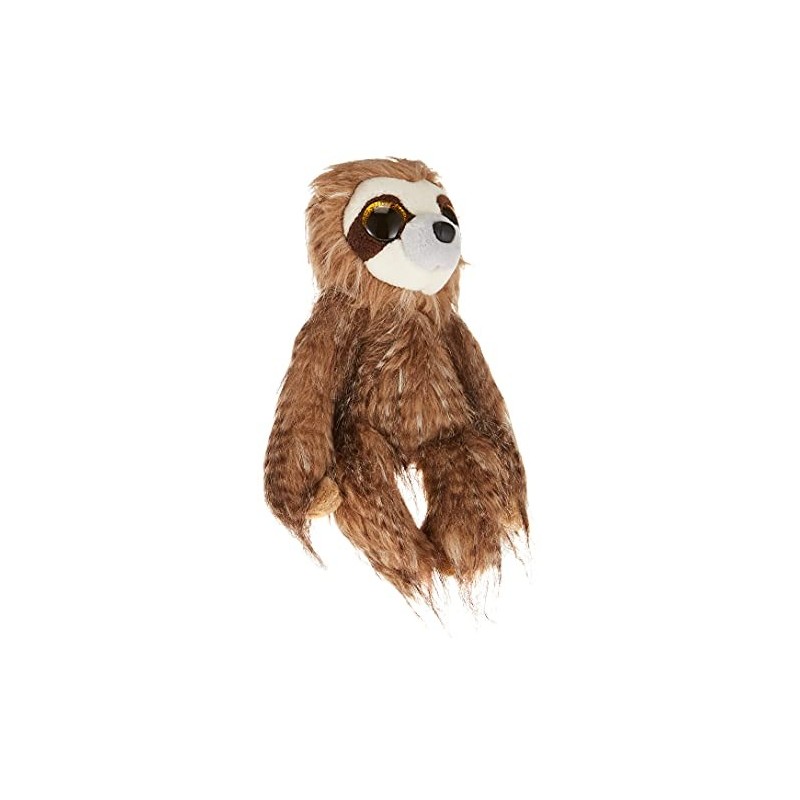 BEANIE BOO SULLY SLOTH 15CM