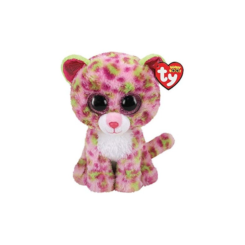 BEANIE BOO LAINEY 24CM