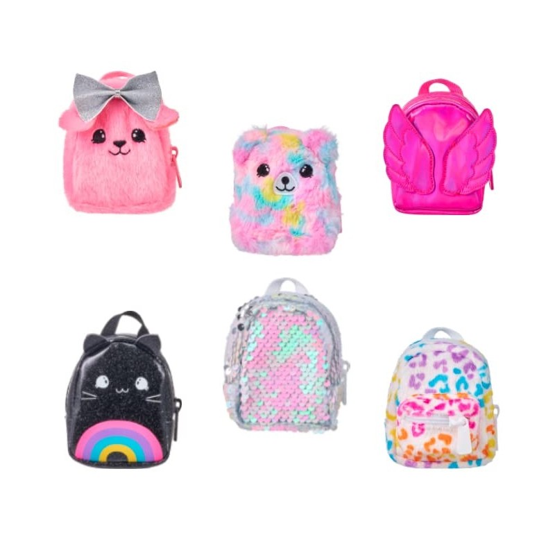 Cefa Toys- Mochilas Coleccionables...