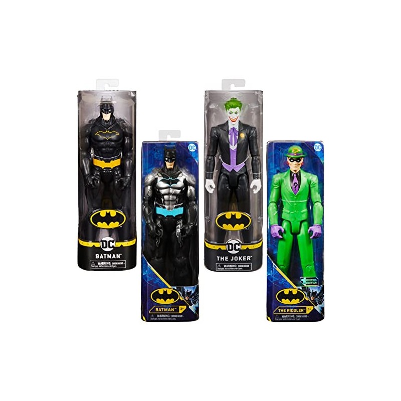 dc comics Batman 6055697-Figura de...