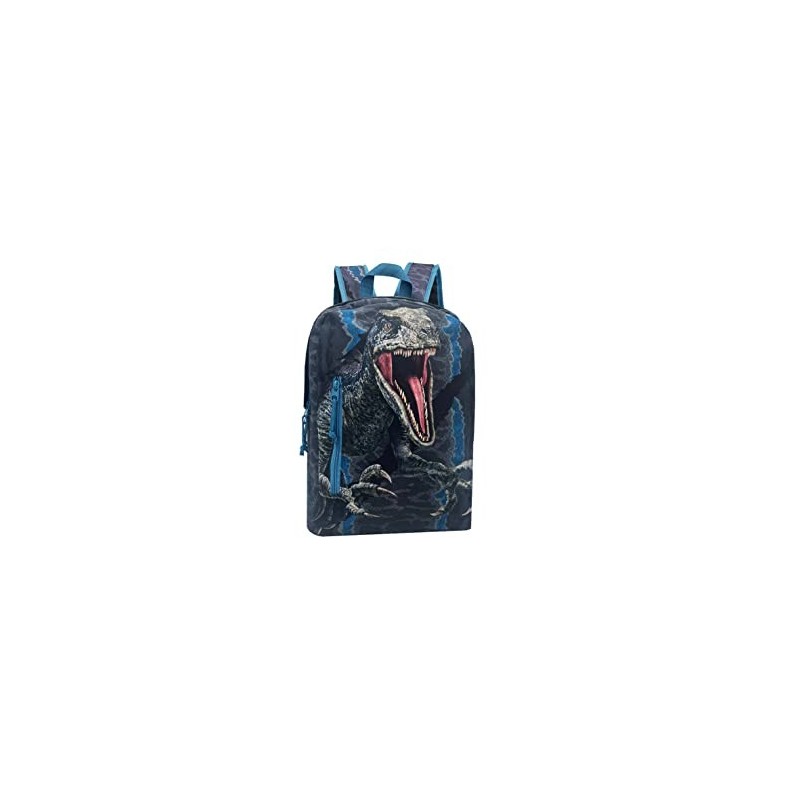 Jurassic World - Mochila Juvenil...