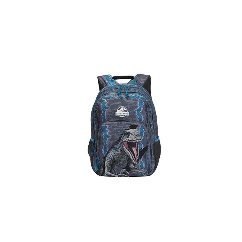 CYPBRANDS Jurassic World Mochila 43...