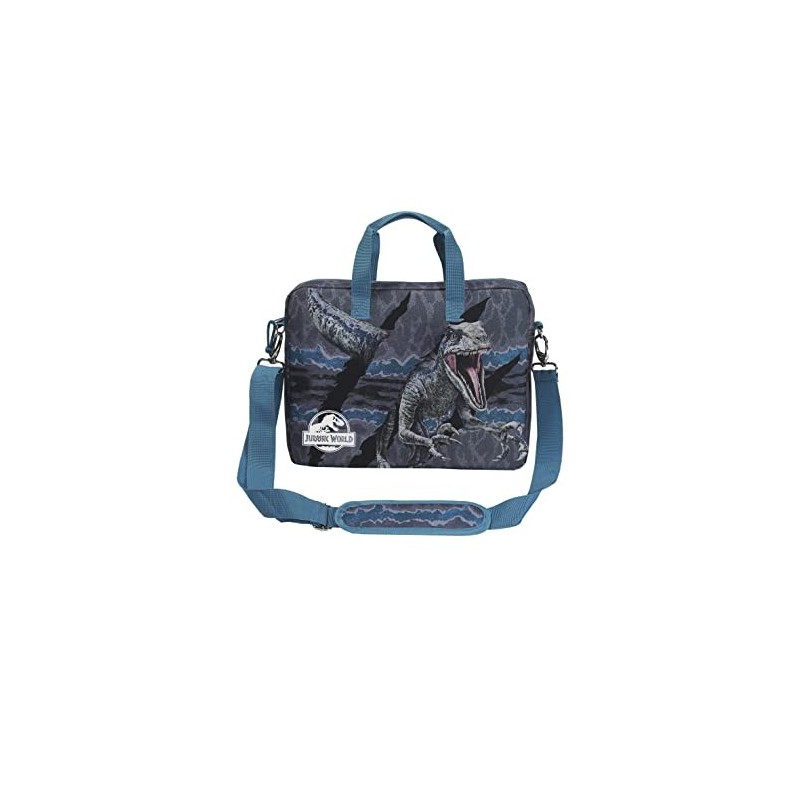 CYPBRANDS Jurassic World- Funda para...