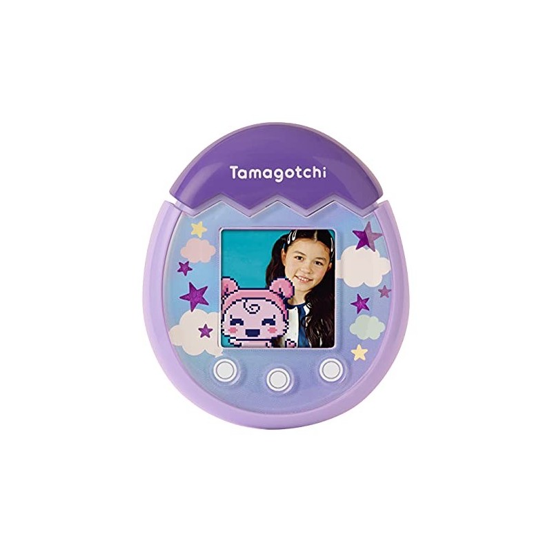 Tamagotchi Pix- Mascota virtual con...