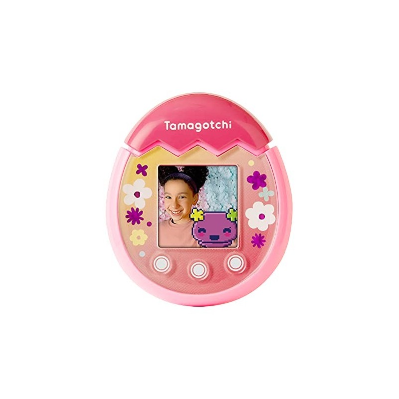 Tamagotchi Pix- Mascota virtual con...