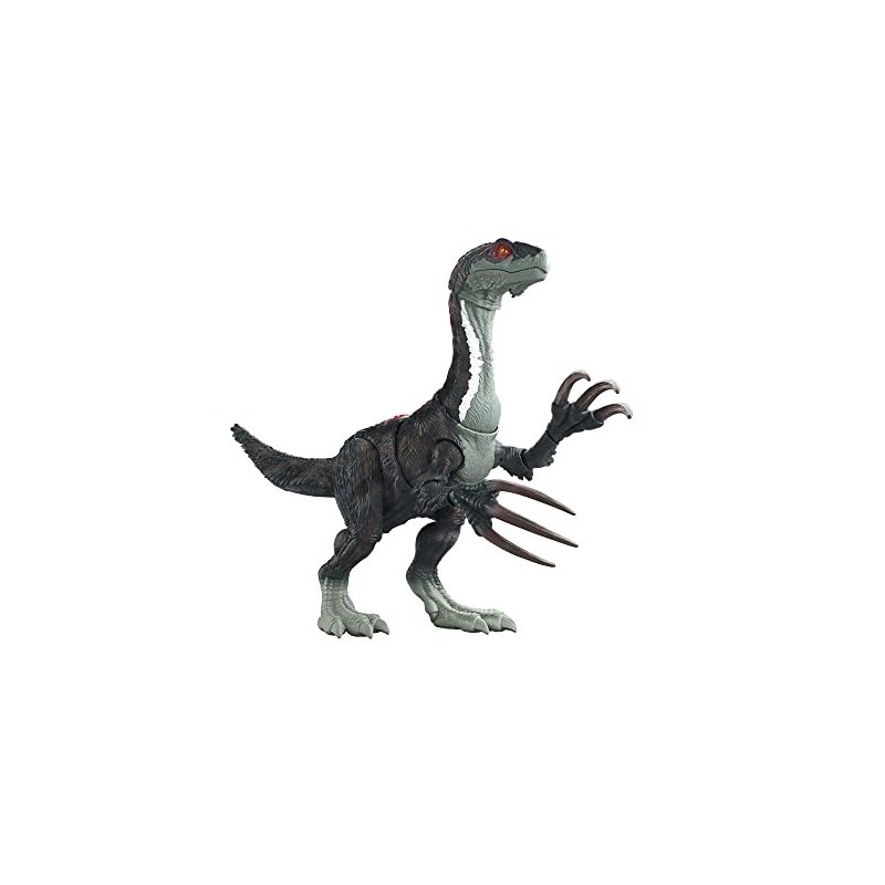 Jurassic World Dinosaurio Slasher...