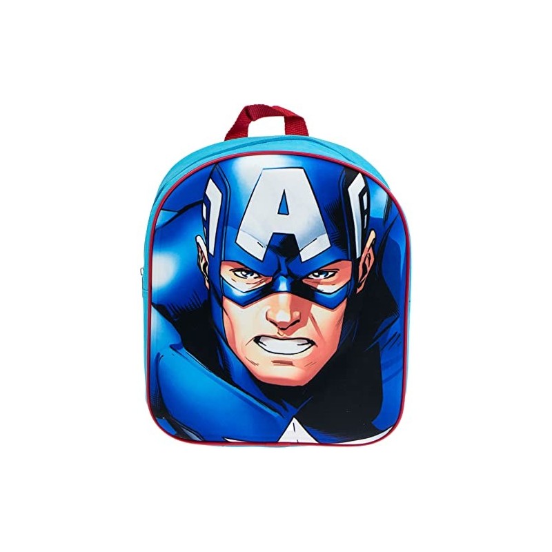 FACTORY CR Mochila 3D 30cm de Avengers