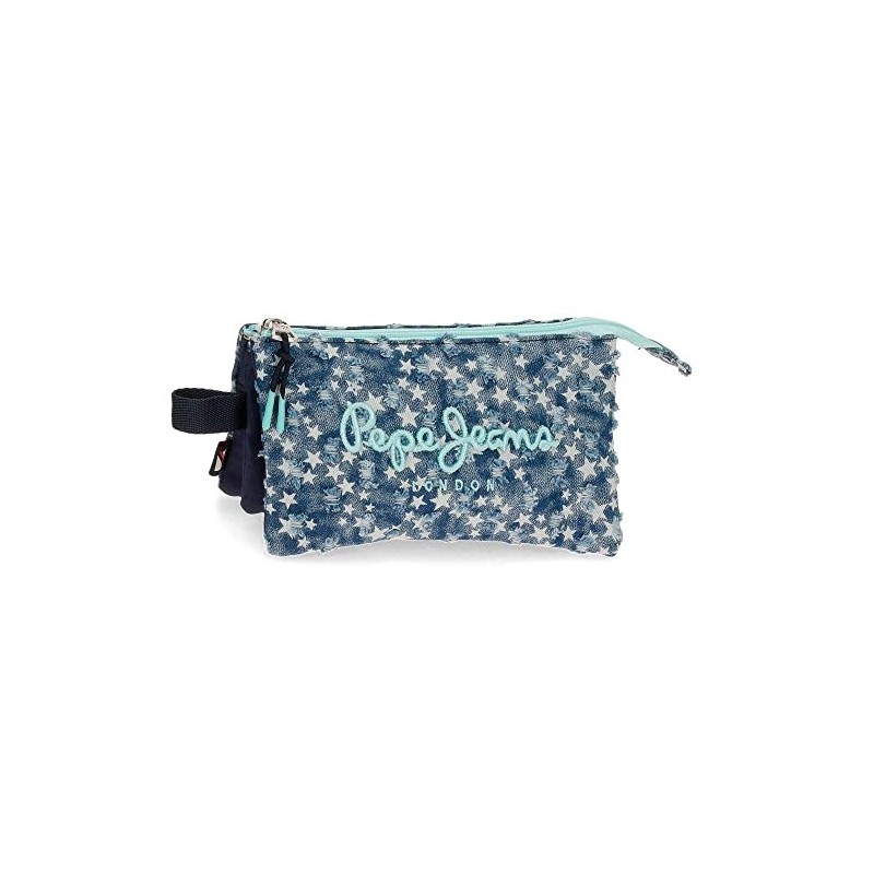 Pepe Jeans Denim Star, Accesorio De...