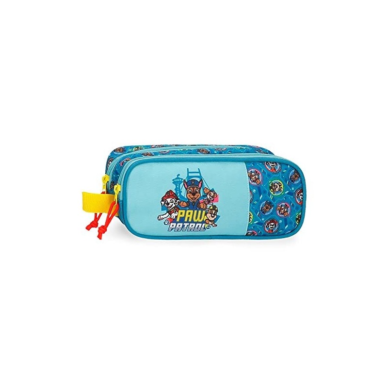 Paw Patrol Always Heroic, Accesorio...