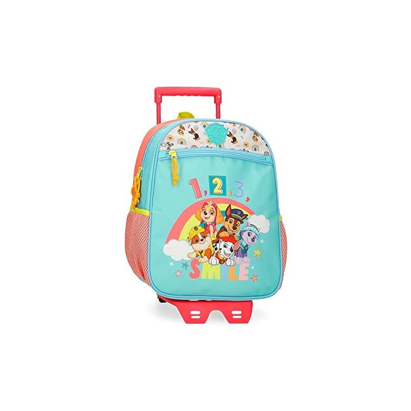 Paw Patrol, Dream Equipaje Bolsa De...