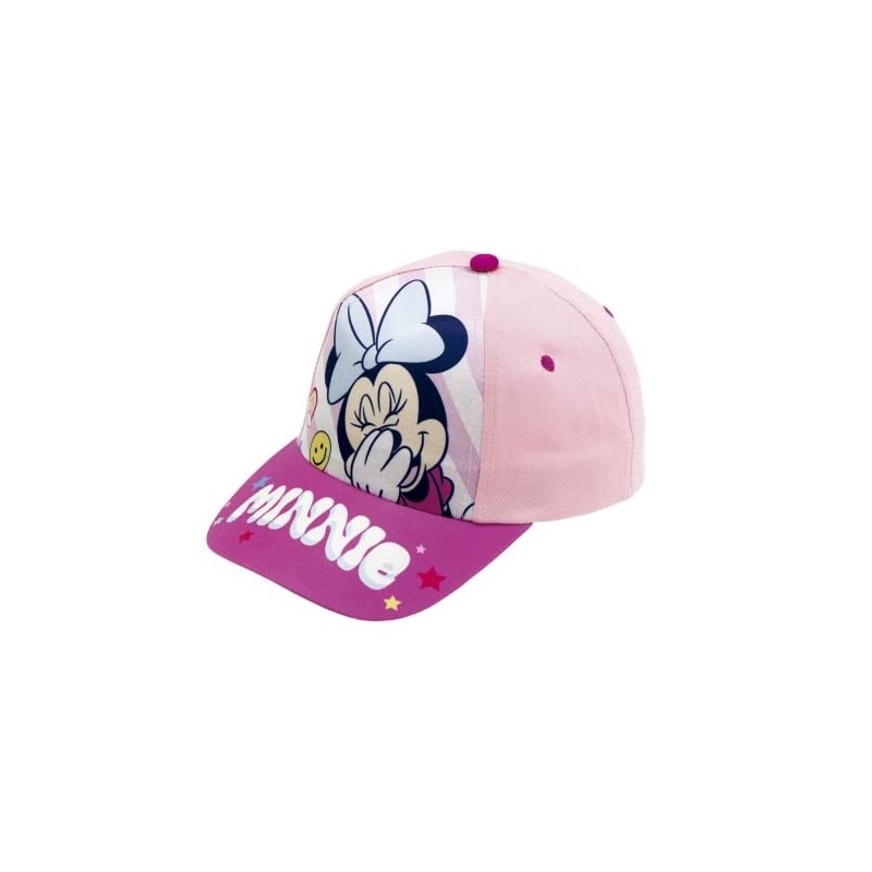 Safta-Gorra Infantil Rosa Ajustable...