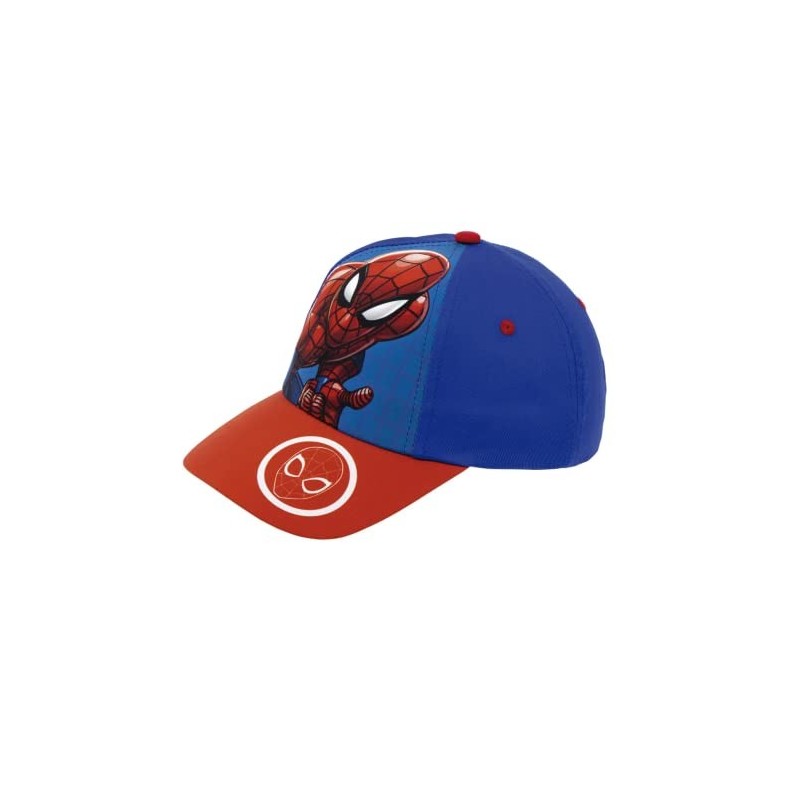 Safta-Gorra Infantil Roja Ajustable...