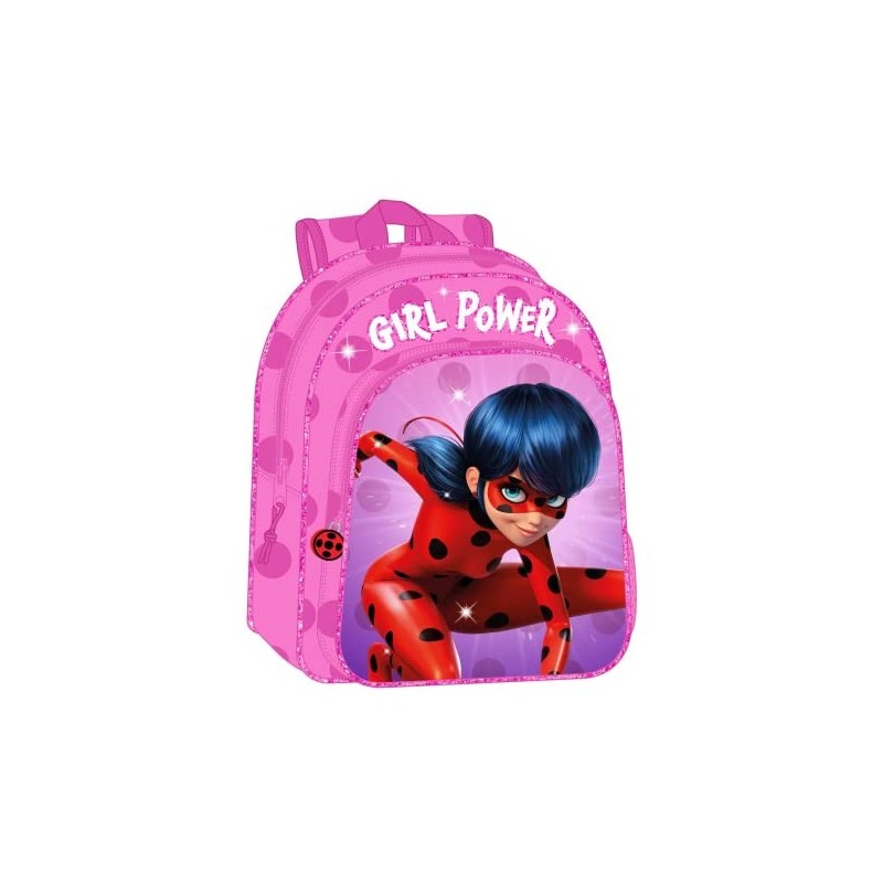 Safta Mochila Infantil Adapt.Carro...