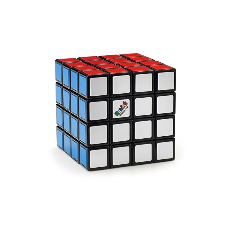 Rubik's s Rubik, Rompecabezas de...