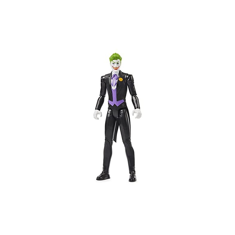 HUNGARY TOYS- Figuras 30CM The Joker...