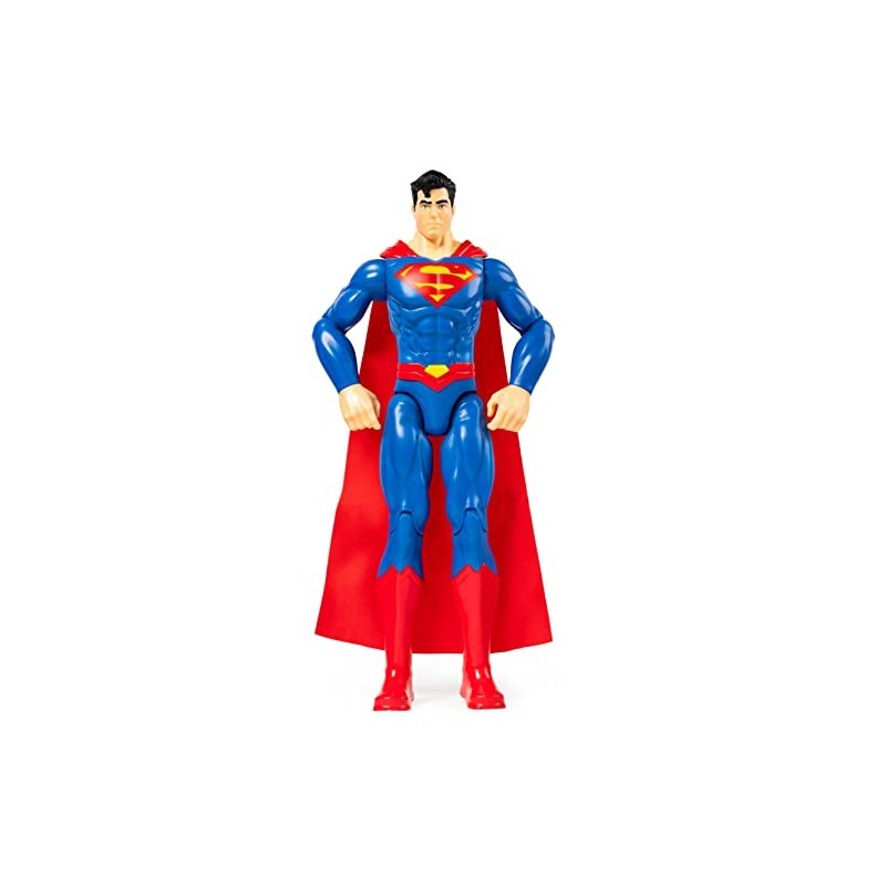 DC COMICS - SUPERMAN MUÑECO 30 CM -...