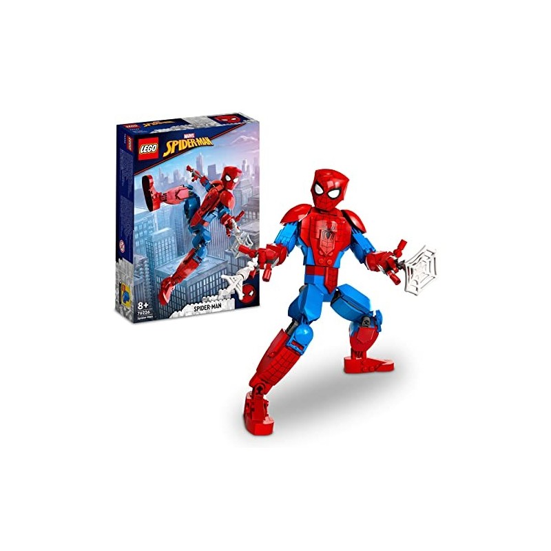 LEGO 76226 Marvel Figura de...