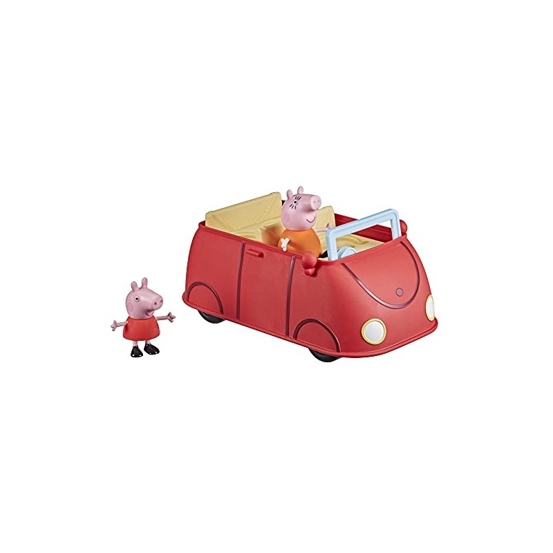 Peppa Pig Peppas Adventures - El...