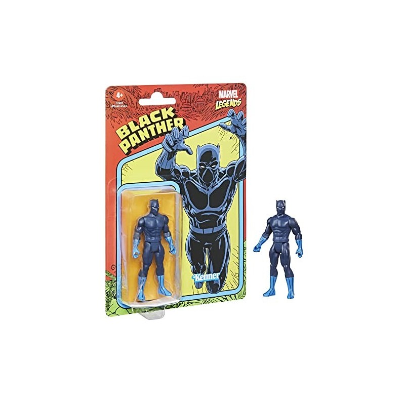 Hasbro Marvel Legends - Figura de...