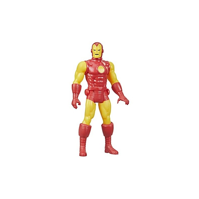 Hasbro Marvel Legends - Figura de...