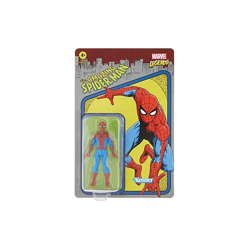 Hasbro Marvel Legends Series 375 -...