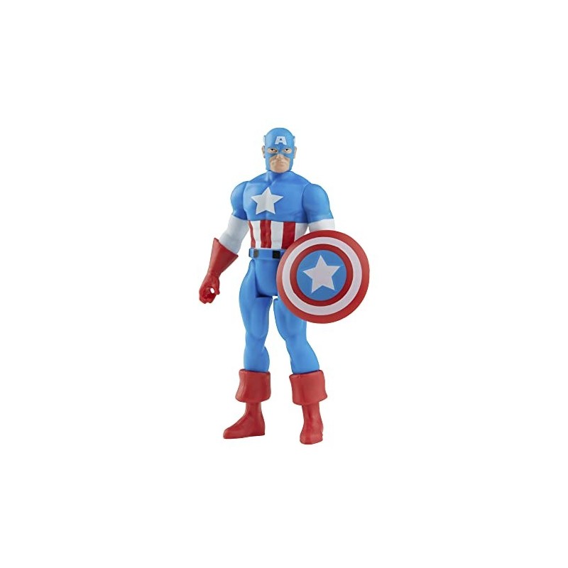 Marvel Classic Hasbro Series - Figura...