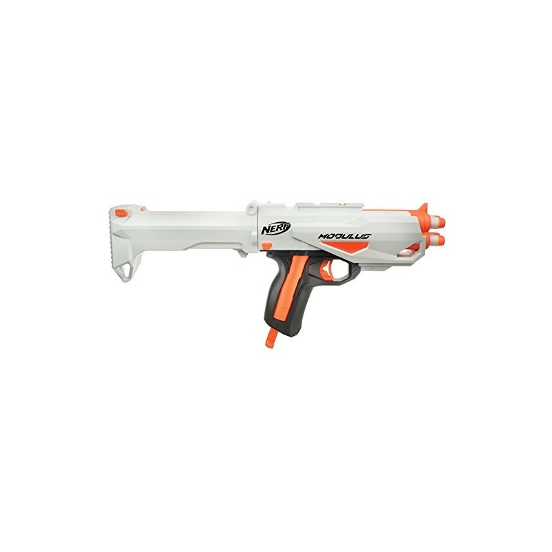 Hasbro- NERF Modulus BARRELSTRIKE...