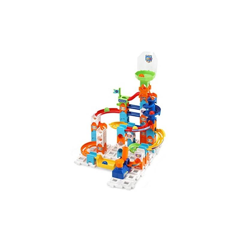 VTech- Marble Rush Adventure Set S100...