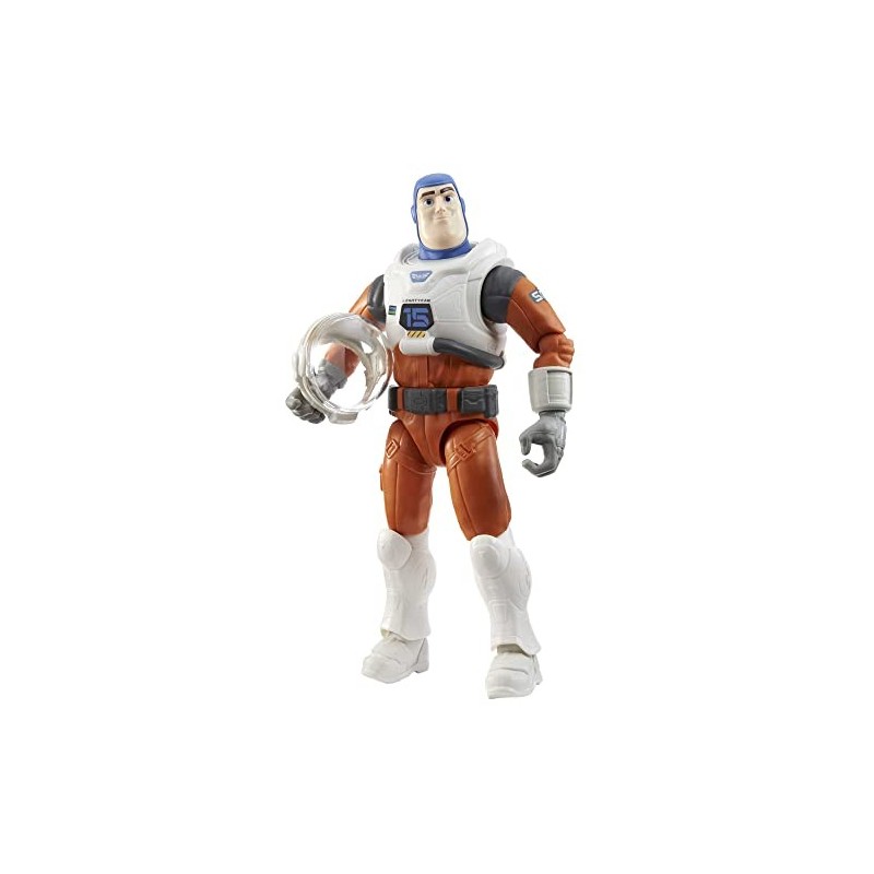 Pixar Lightyear Buzz XL-15 grande...