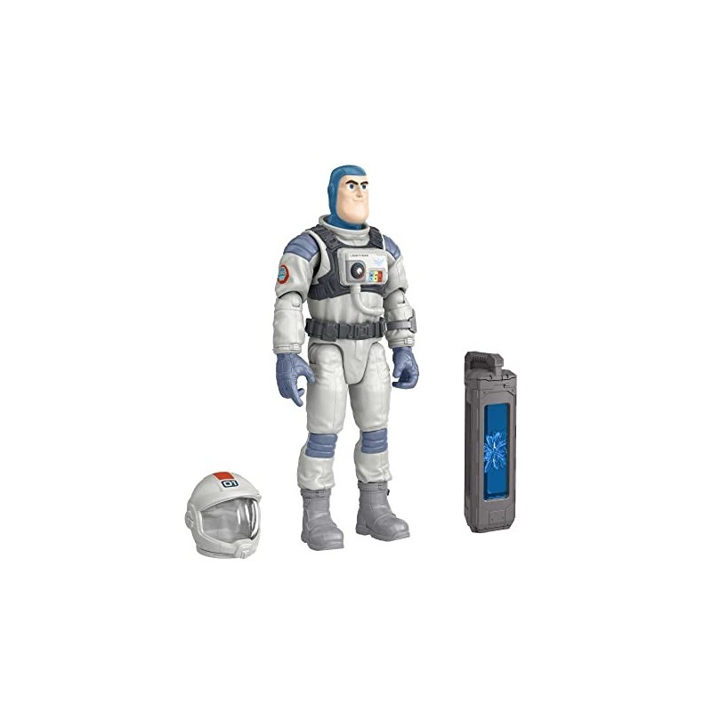 Pixar Lightyear XL-01 Buzz Figura 12...