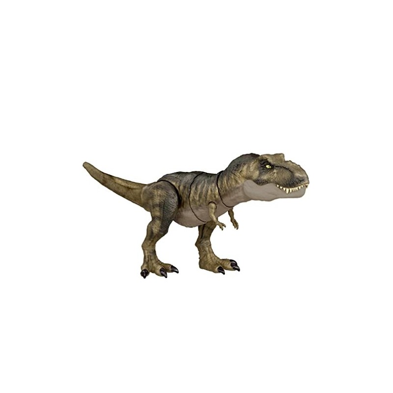 Jurassic World Dinosaurio Articulado...