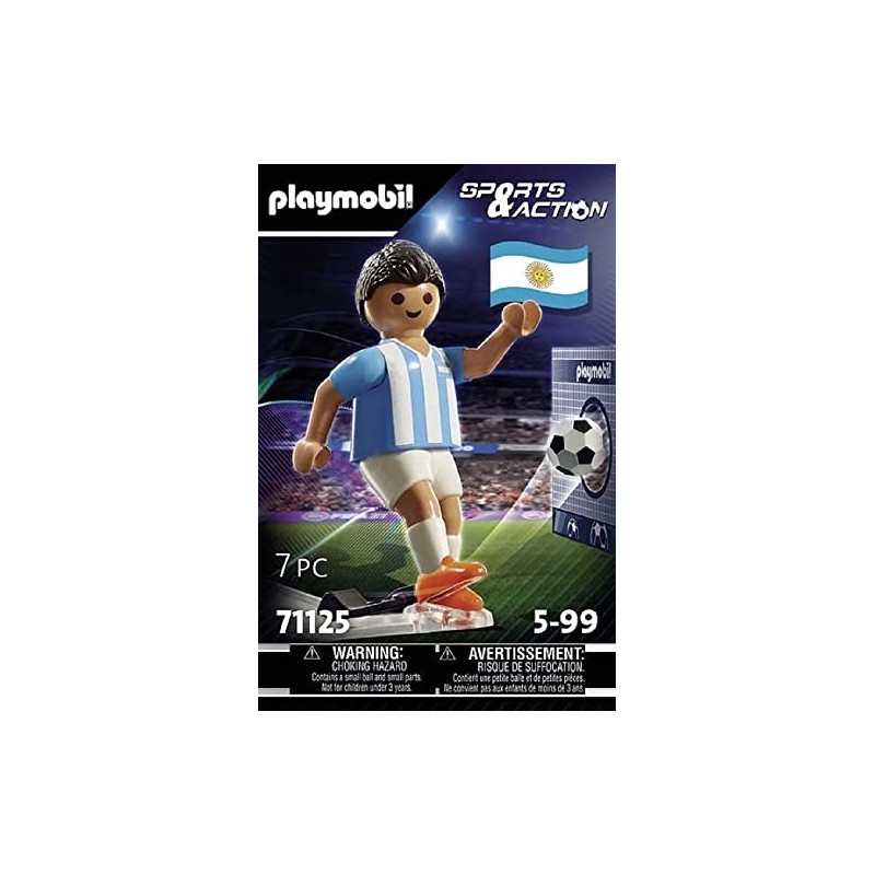 PLAYMOBIL- Juegos de construcción,...