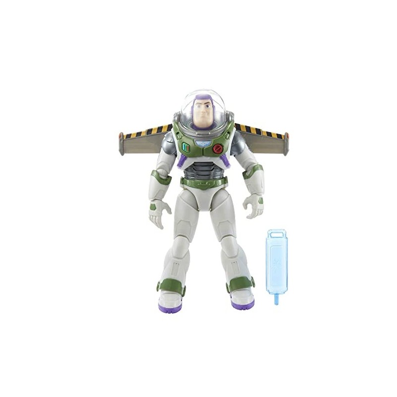 Disney Pixar Lightyear Buzz con...