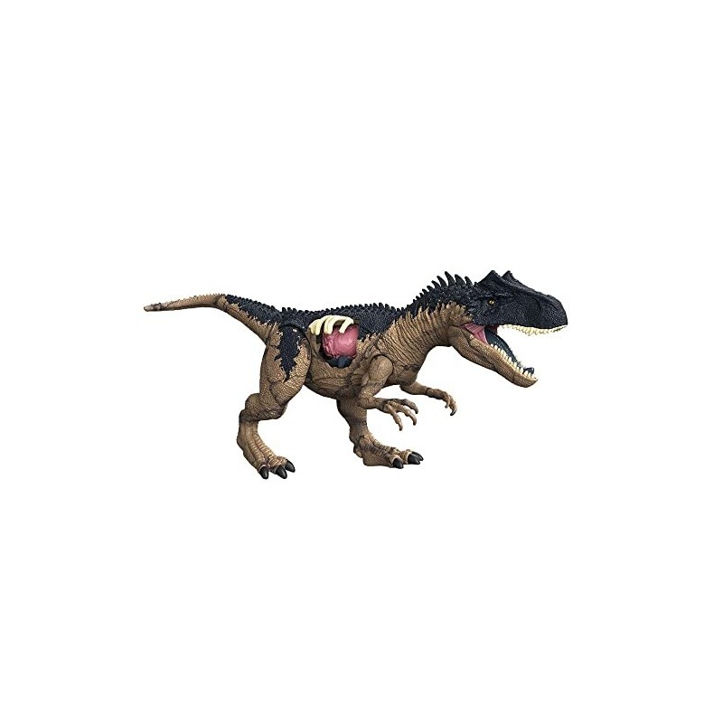 Jurassic World Figura Articulada...