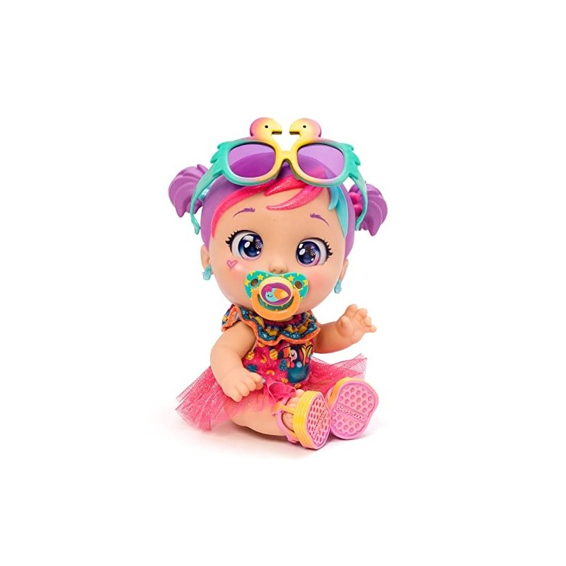 BABY COOL Mini Mia  Muñeca bebé...