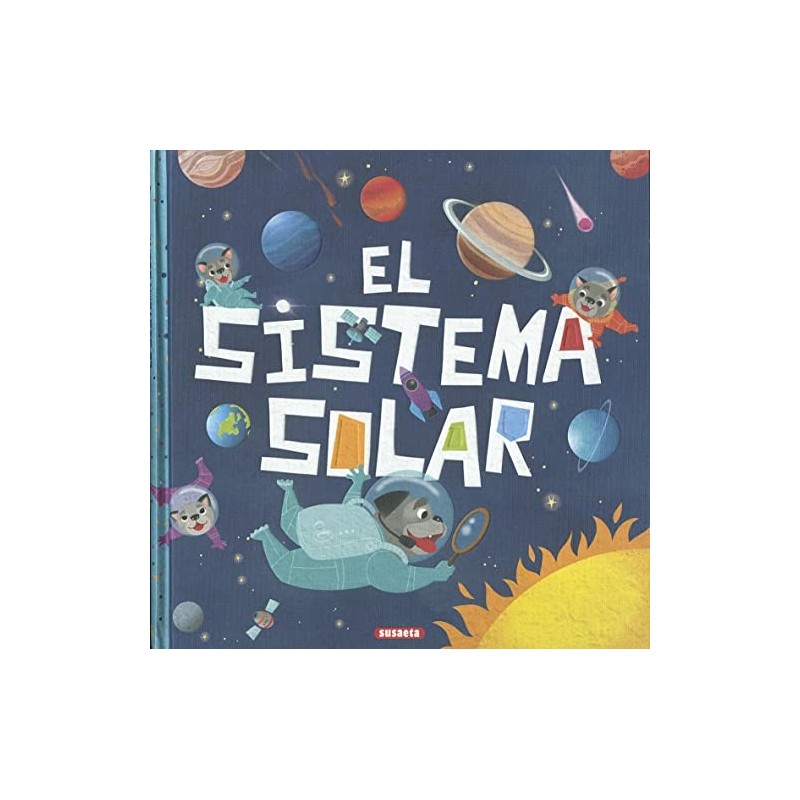 El sistema solar