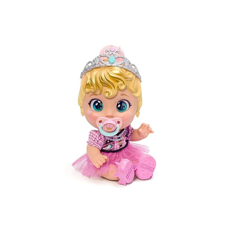 BABY COOL Missy Bling  Muñeca bebé...