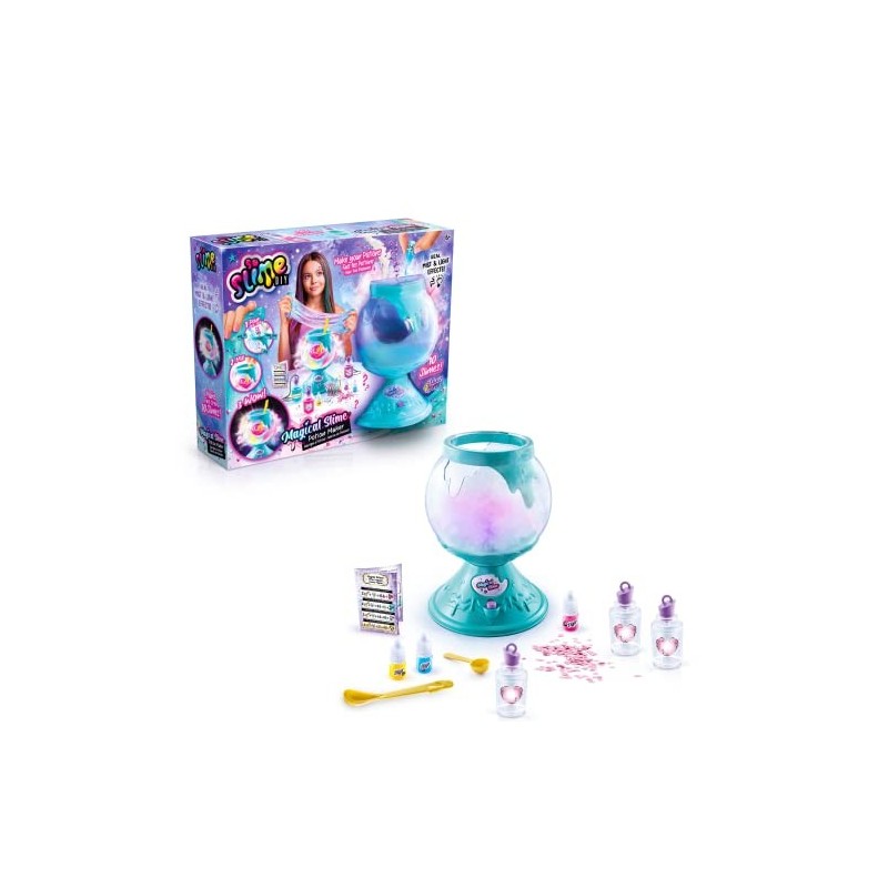 Canal Toys - Magical Slime - Slime...