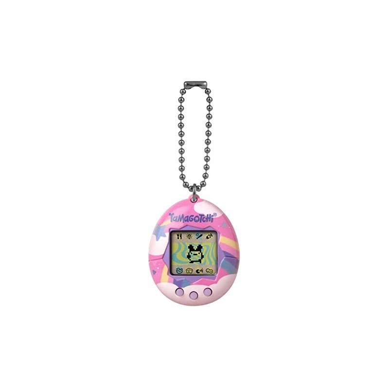 TAMAGOTCHI Mascota Virtual Original...