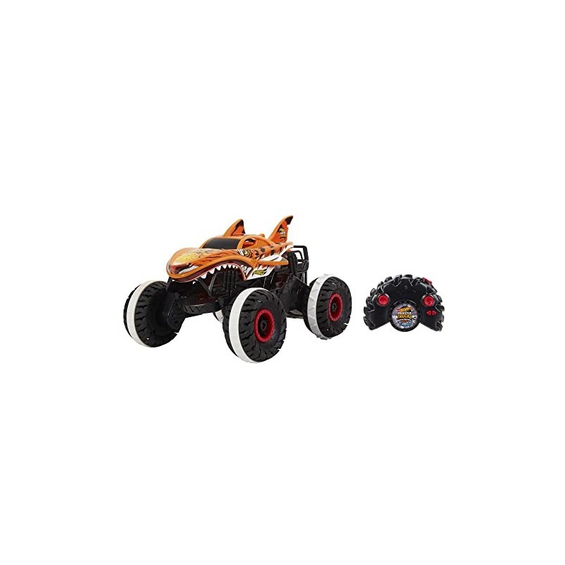 Hot Wheels Monster Trucks Radio...