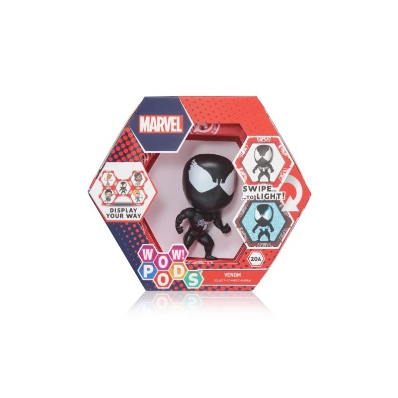 Wow! Pods - Colección Marvel Avengers...