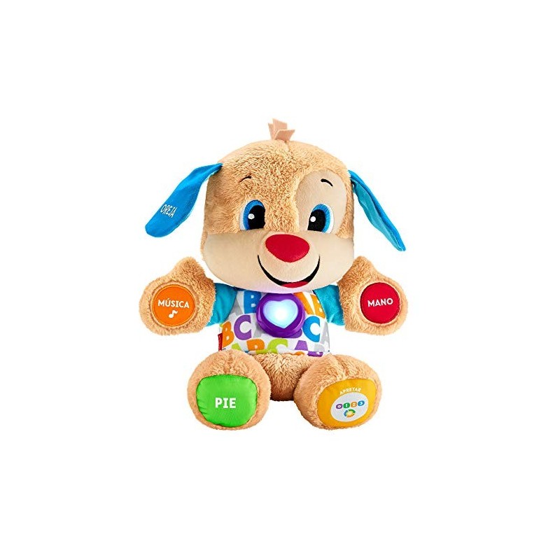 Fisher-Price Perrito primeros...