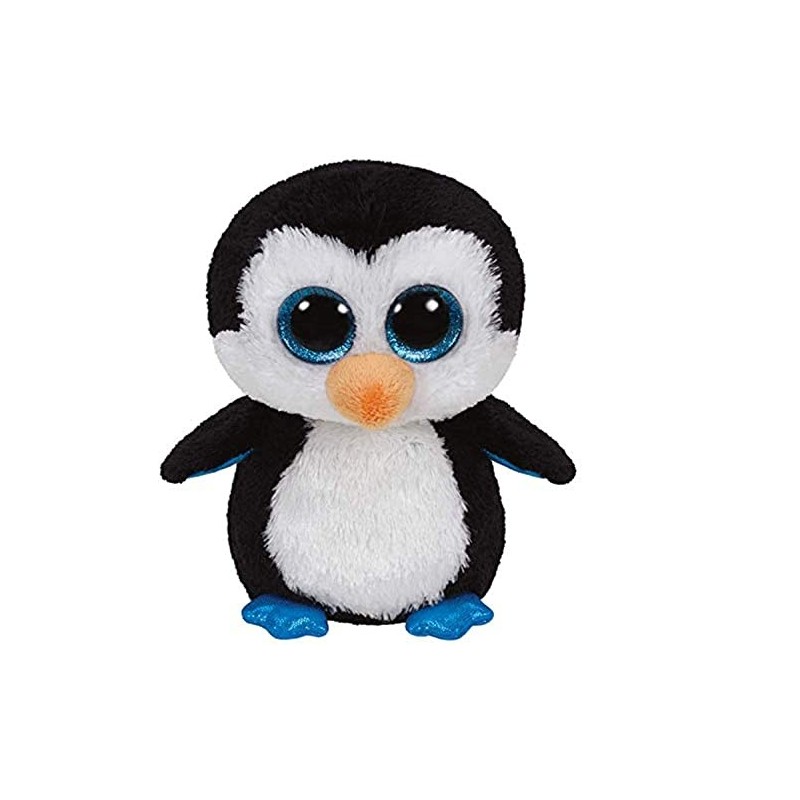 Ty 36008 Beanie Boos Waddles -...